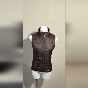 SERAC Full Zip Women's Vest Size Medium